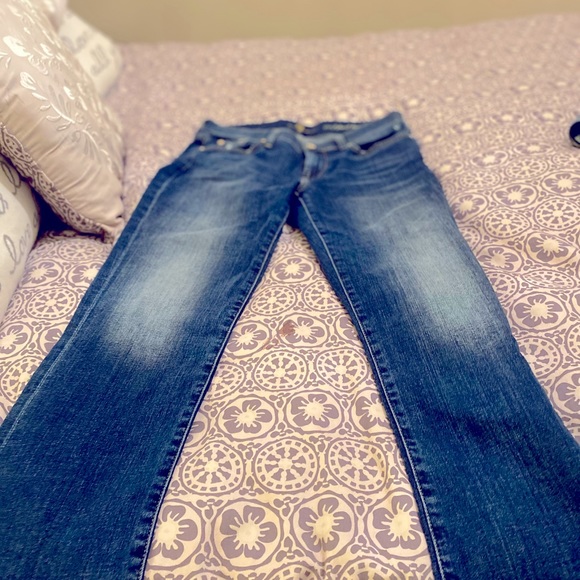 7 for all Mankind Jeans - Picture 1 of 10